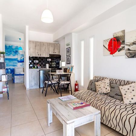 Alternative Plan Apartment Ierapetra  Exterior photo