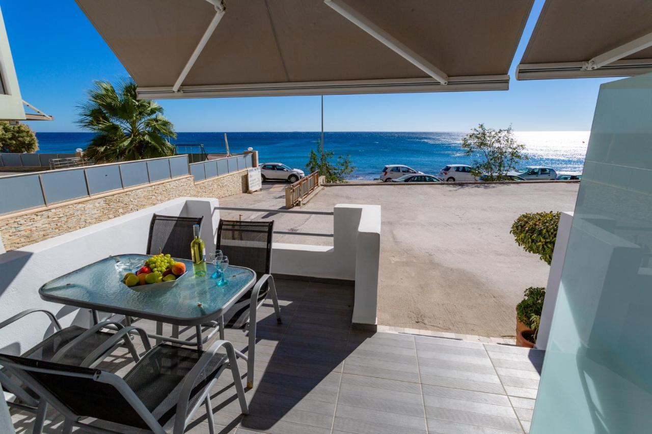 Alternative Plan Apartment Ierapetra  Exterior photo